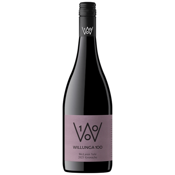 Willunga 100 Grenache 2022