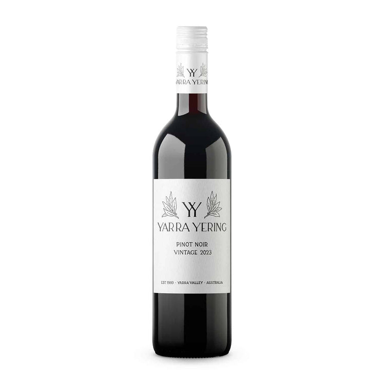 Yarra Yering Pinot Noir 2023