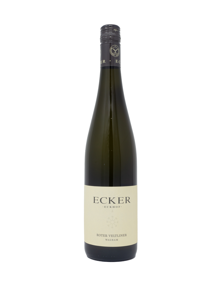 Weingut Ecker 'Eckhof' Roter Veltliner