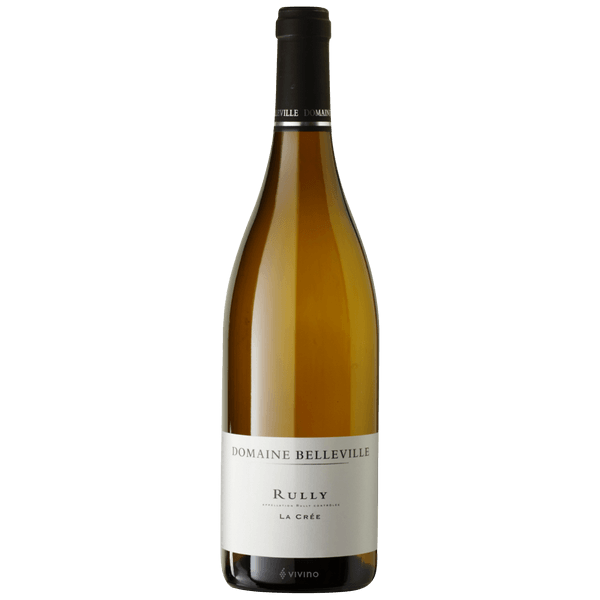 Domaine Belleville Rully La Cree