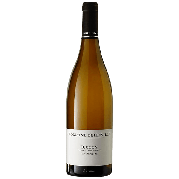 Domaine Belleville Rully La Perche