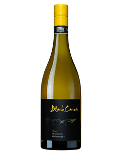 Blank Canvas 'Tano' Chardonnay 2024