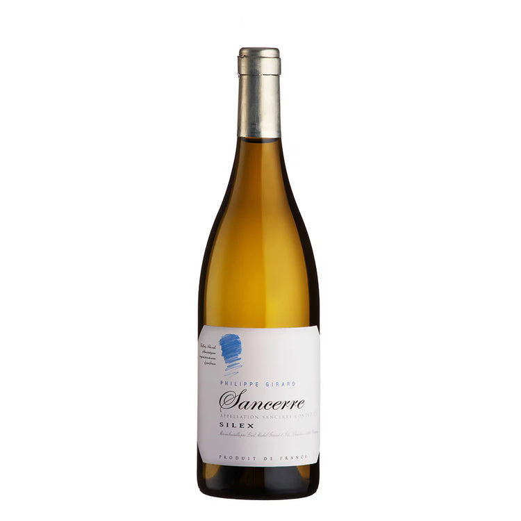 Domaine Michel Girard Sancerre 'Silex' 2023