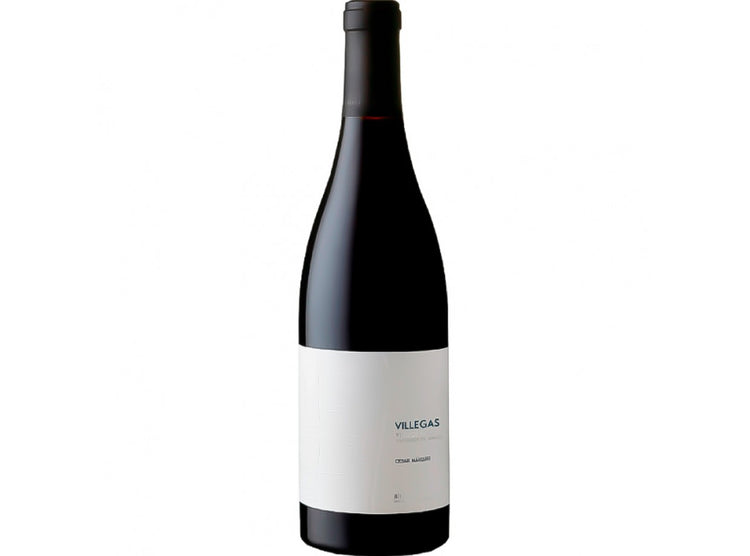 César Márquez  El Val Bierzo 2023