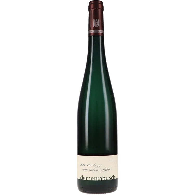 Clemens Busch Vom Roten Schiefer Riesling 2024