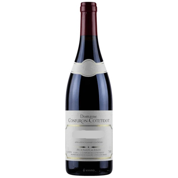 In Bond - Domaine Confuron Cotetidot Nuits St Georges 2023