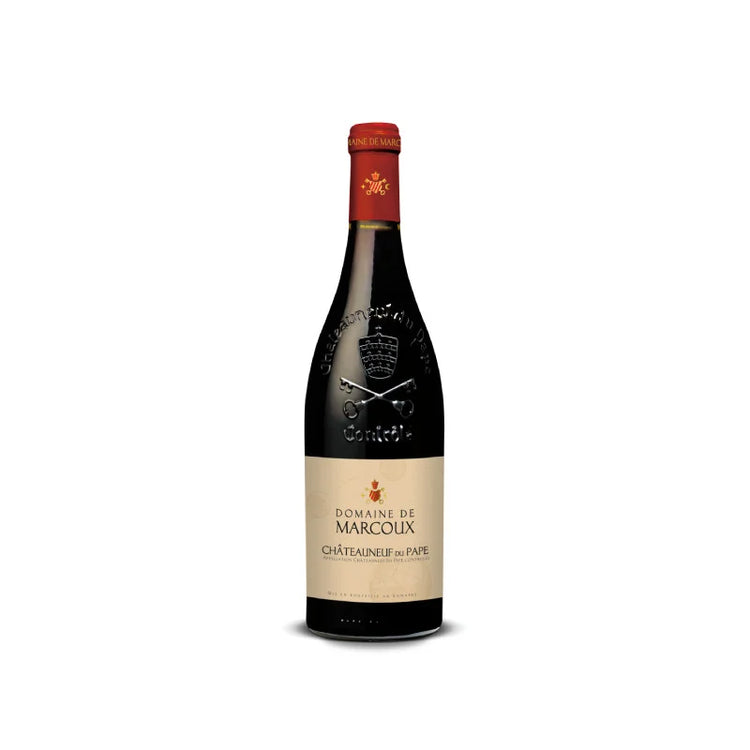 In Bond - Domaine Marcoux Chateauneuf-du-Pape 2022