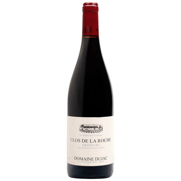 In Bond - Domaine Dujac Clos de la Roche Grand Cru 2022 Case