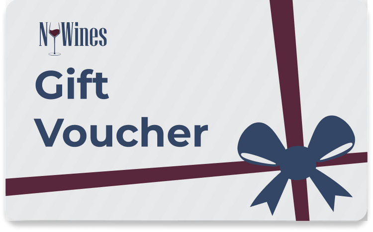 £10 Gift Voucher (Posted)