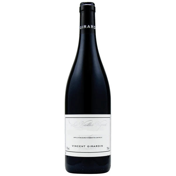 In Bond - Vincent Girardin Volnay 1er Cru 'Pitures' 2023