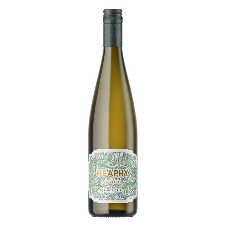 Heaphy Pinot Gris 2023