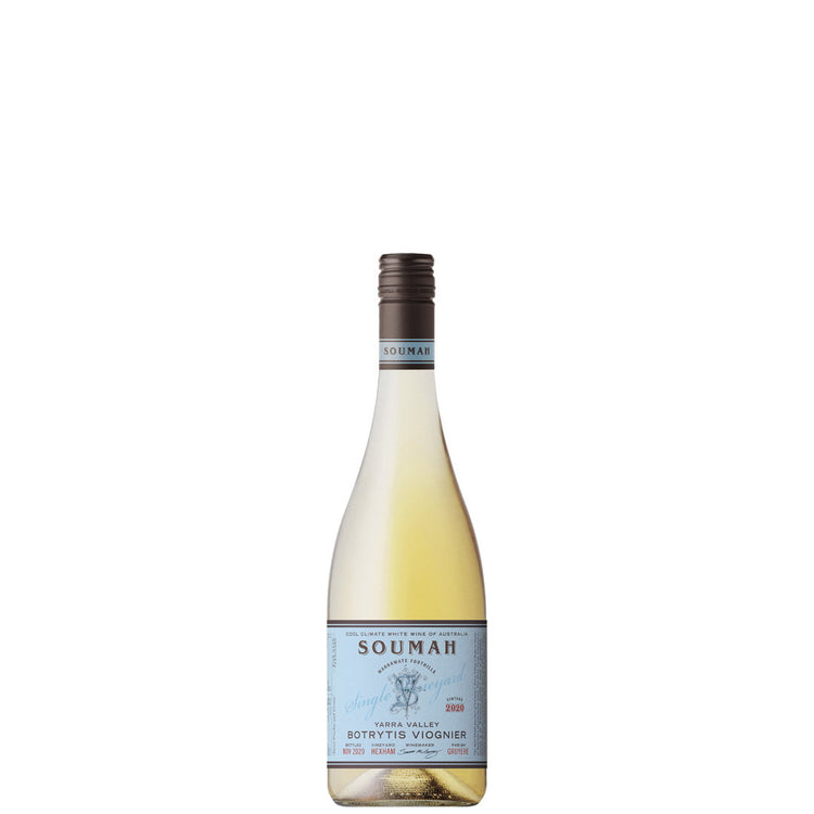 Soumah of The Yarra Valley Botrytis Viognier 2020