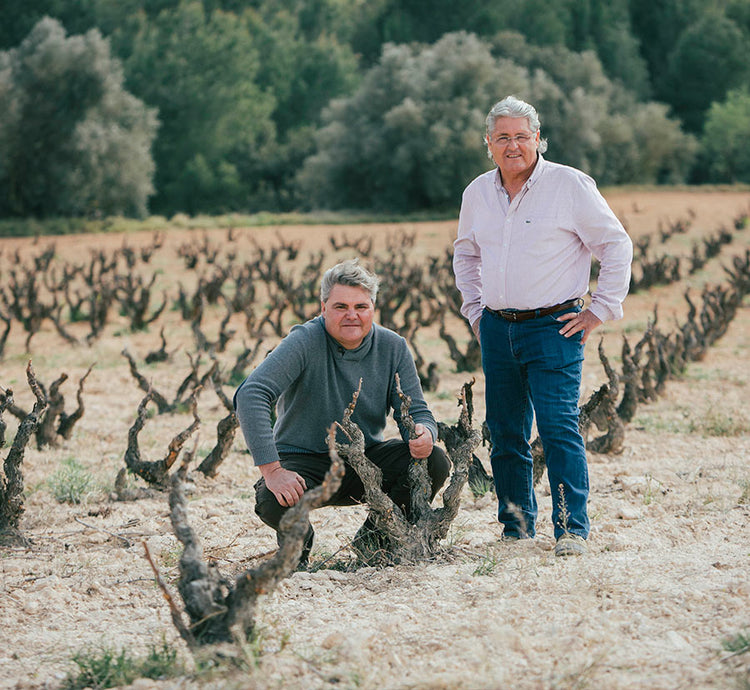 Clos de Lom, Valencia, Spain  Wine & Tapas Night Tuesday 13th October 7.00pm