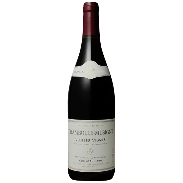 Dom. Remi Jeanniard Chambolle Musigny Vieilles Vignes 2020