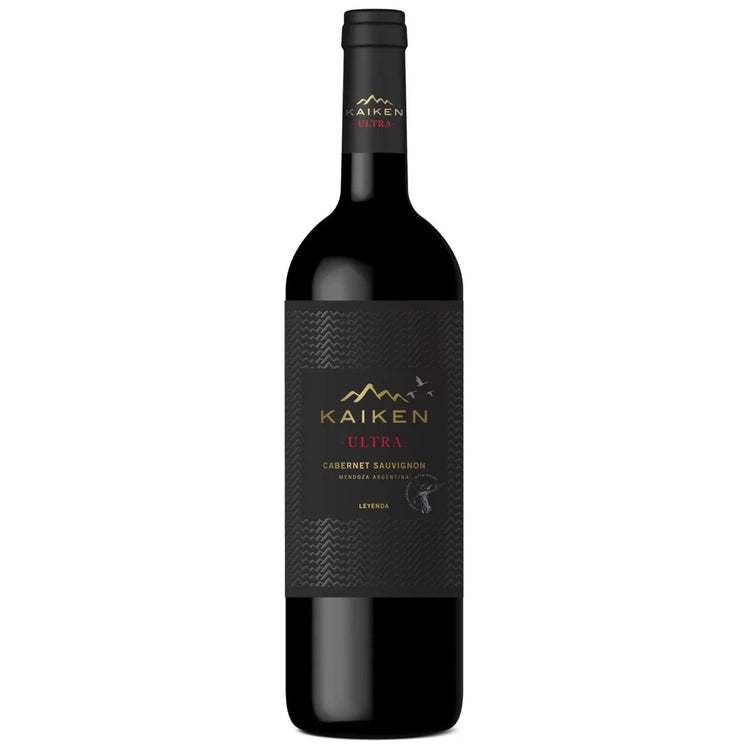 Kaiken 'Ultra' Cabernet Sauvignon 2022