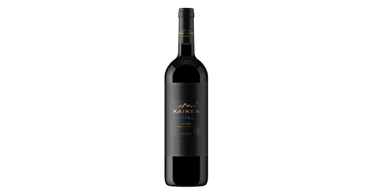 Kaiken 'Ultra' Merlot 2022