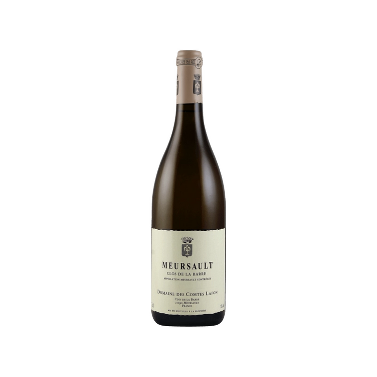 Domaine Des Comtes Lafon Meursault Clos de la Barre 2020