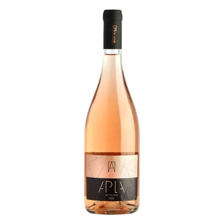 Oenops 'Apla' Rosé 2024 Case