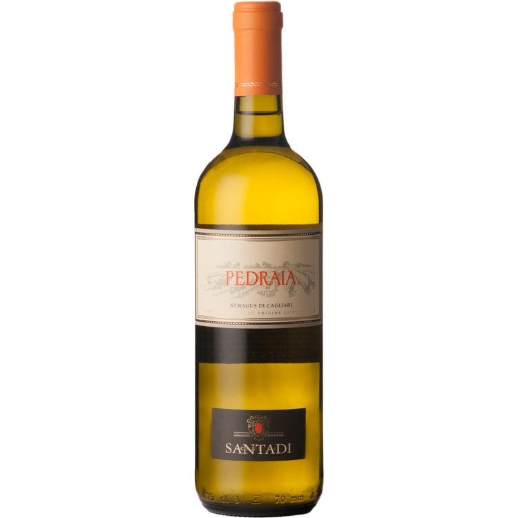 Santadi 'Pedraia' Nuragus 2024