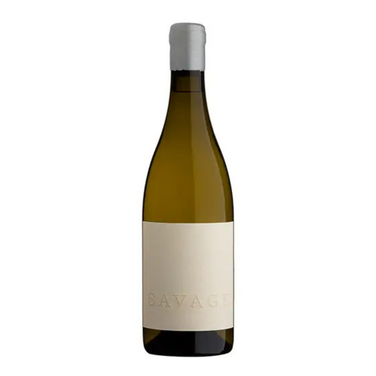 Savage Wines 'Savage White' 2025