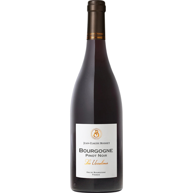 Bourgogne Pinot Noir 'Les Ursulines' Jean-Claude Boisset 2023