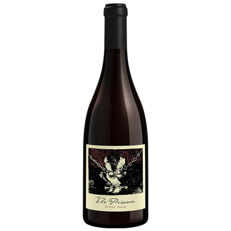 The Prisoner Wine Company Pinot Noir 2022