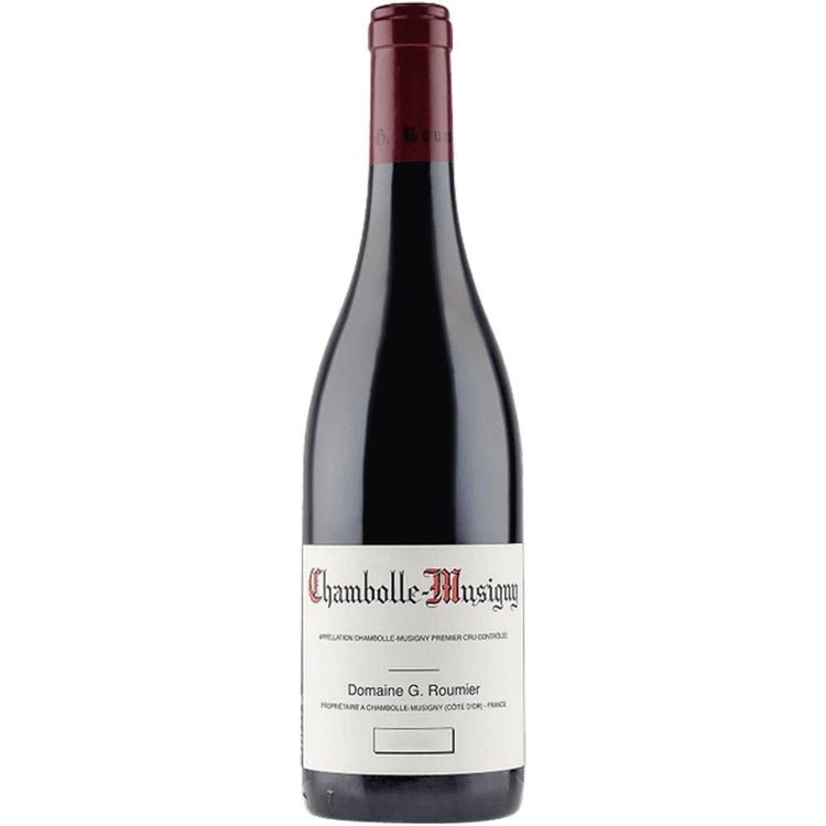 Domaine Georges Roumier Chambolle-Musigny 2022