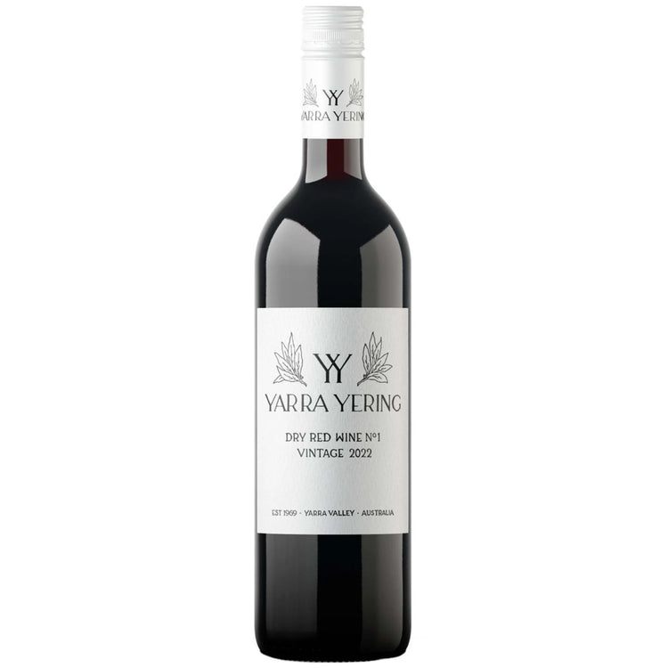 Yarra Yering Dry Red No.1 2022