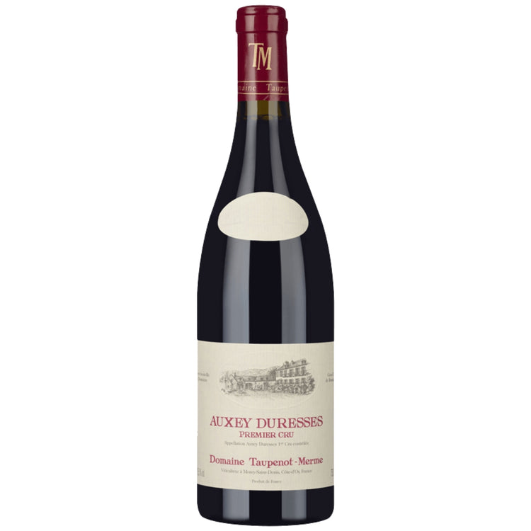 Domaine Taupenot Merme Auxey-Duresses 1er Cru 2022
