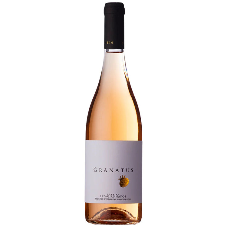 Domaine Papagiannakos Granatus Rosé 2025