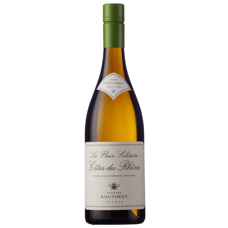 Boutinot Cotes du Rhone 'La Fleur Solitaire' 2025