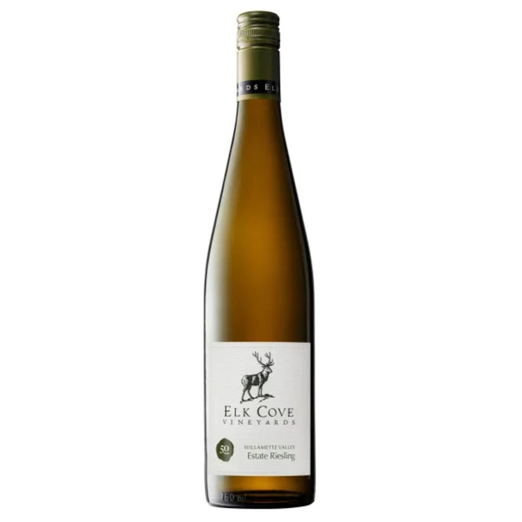 Elk Cove Vineyards Estate Riesling 2024