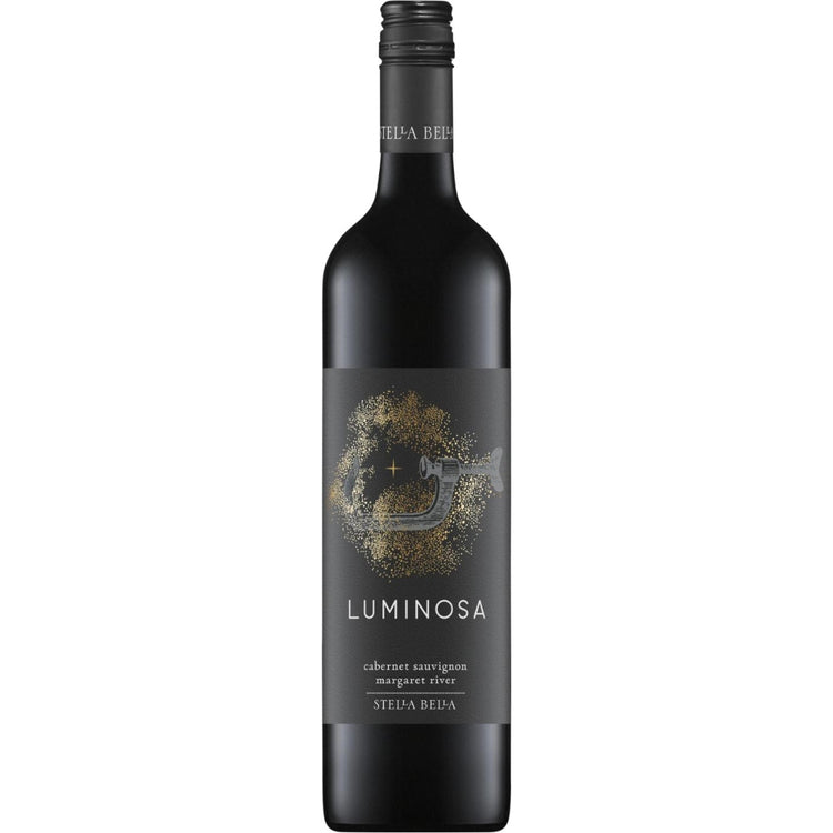 Stella Bella Luminosa Single Vineyard Cabernet Sauvignon 2023 Case