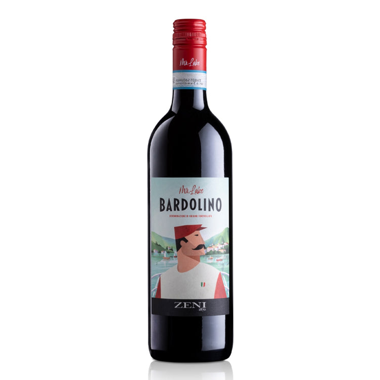 Zeni 'Mr. Lake' Bardolino 2024