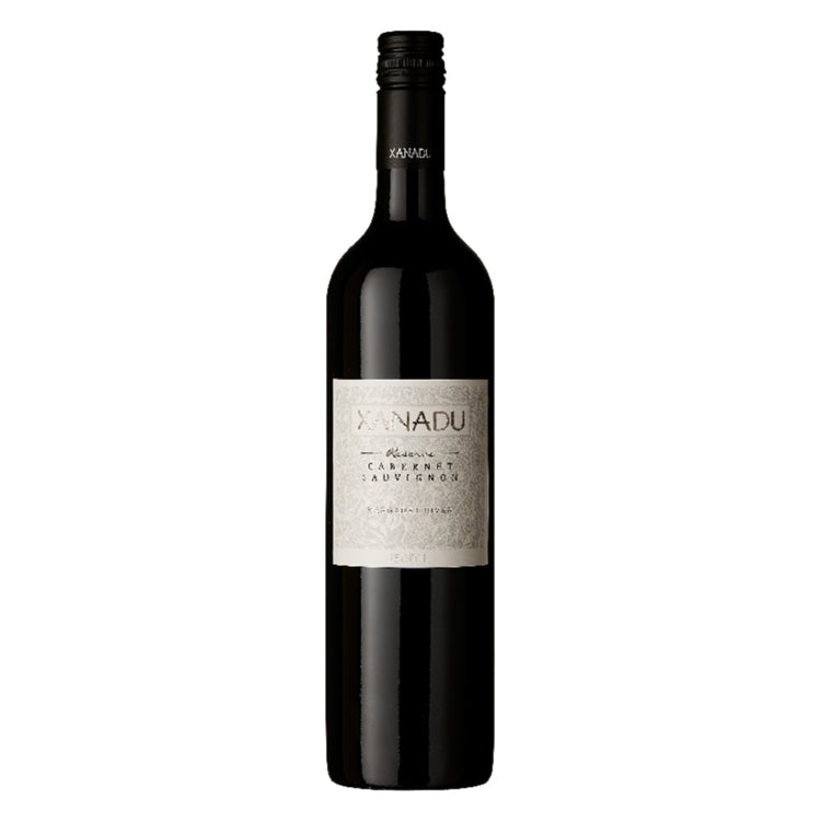Xanadu Reserve Cabernet Sauvignon 2023 Case (Due December)
