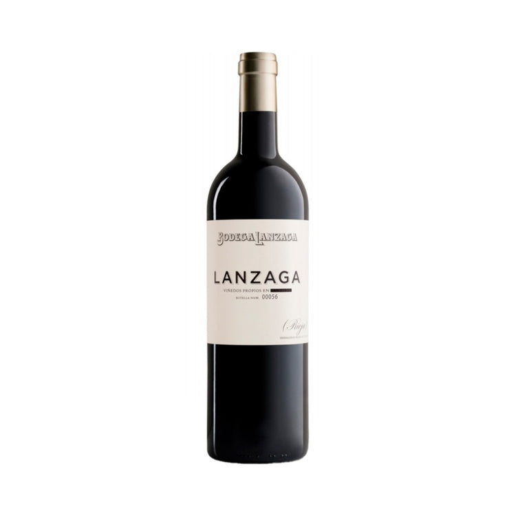 Bodegas Lanzaga 'Lanzaga' Rioja 2021