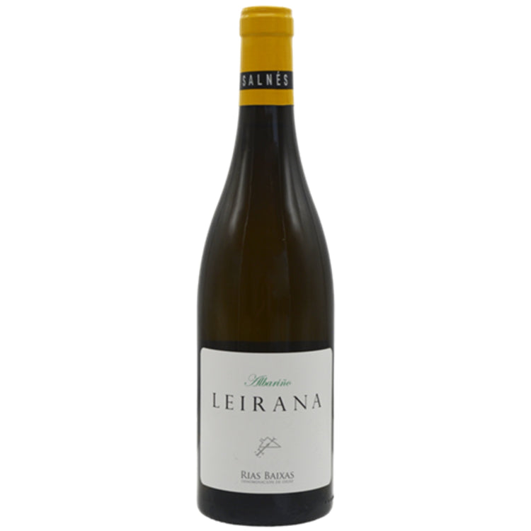 Forjas del Salnés Leirana Albariño 2025