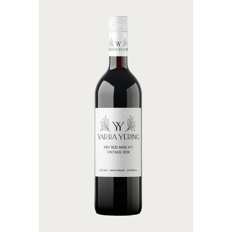 Yarra Yering Dry Red No.3 2024