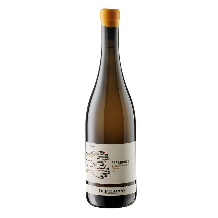 De Filippo Trebbiano Spoletino 2023