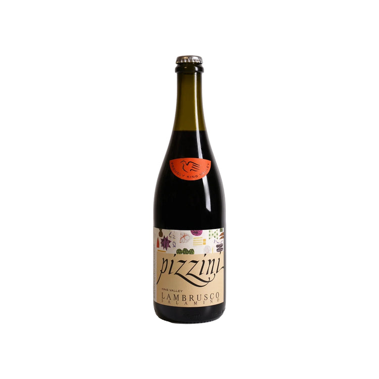 Pizzini Salomino Lambrusco 2024