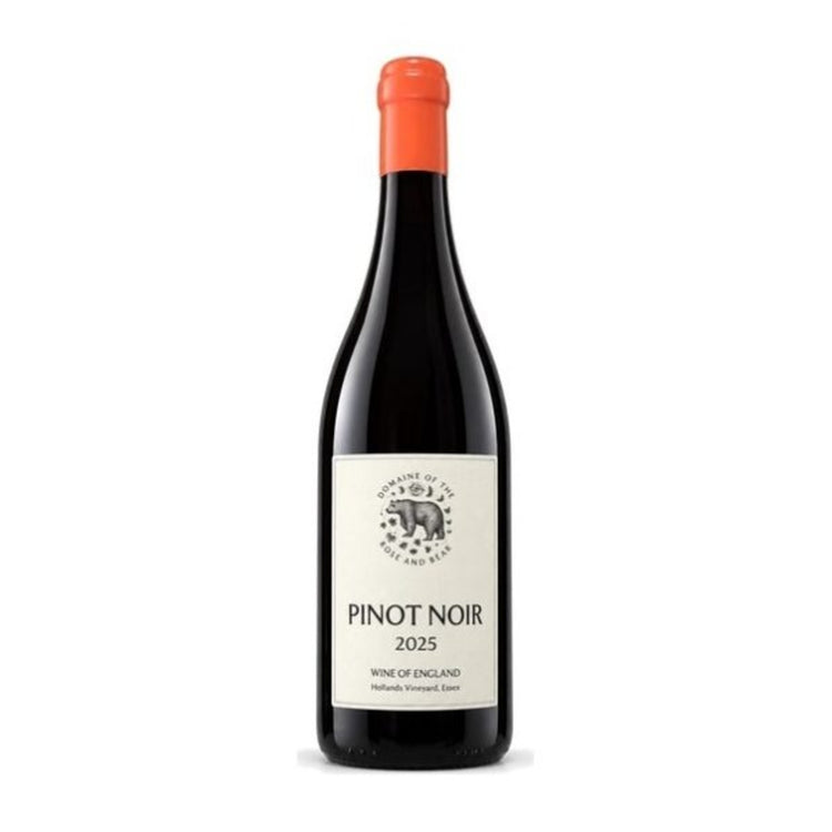Domaine of the Rose & Bear 'Hollands' Pinot Noir 2025
