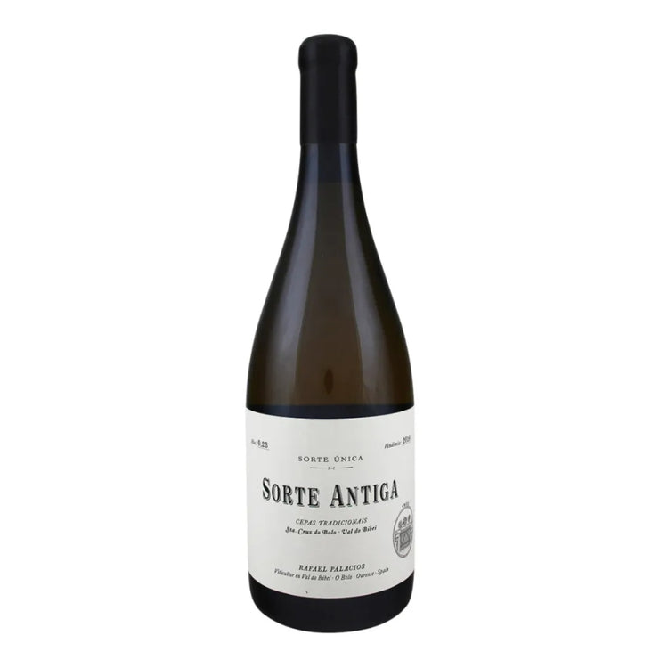 Rafael Palacios 'Sorte Antiga' 2019