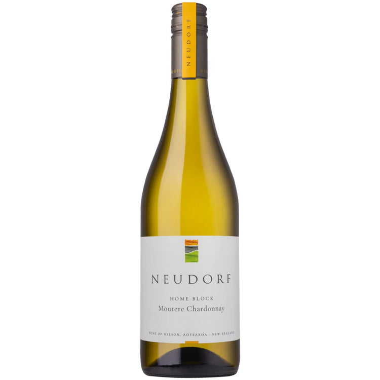 Neudorf Home Block Moutere Chardonnay 2023