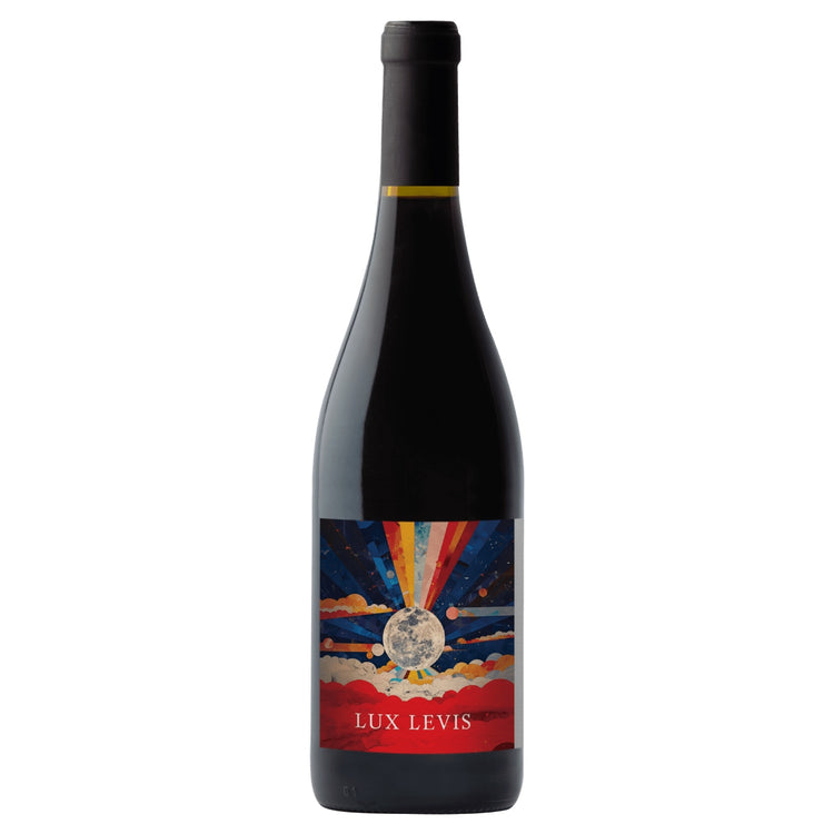Famille Fabre Lux Levis Cinsault Vin de France 2024