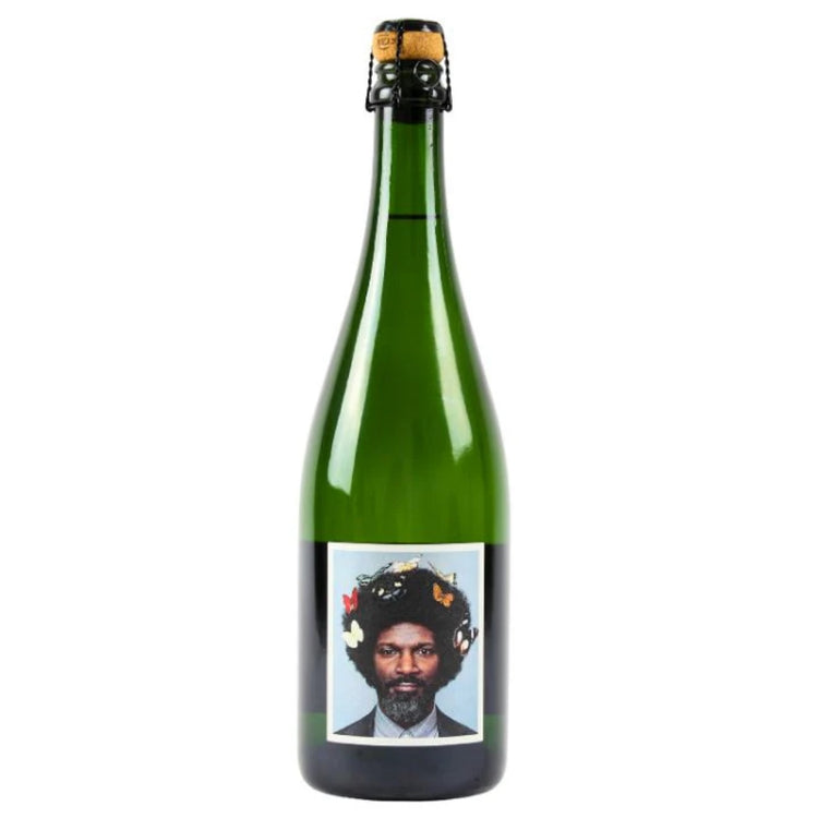 Hattingley Valley Wines The English Gent 2021