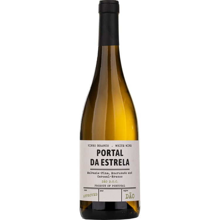 Portal da Estrela Branco Dão 2024