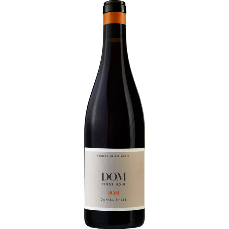 Daniel Fries Pinot Noir 'Dom' 2022