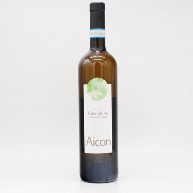 La Guardiense Falanghina del Sannio 'Aicon' 2024