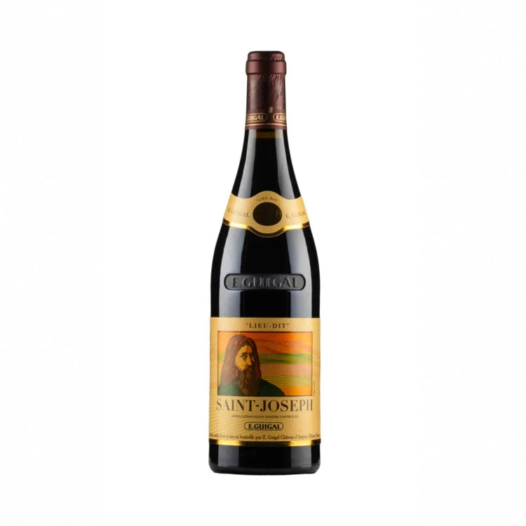 Guigal Saint-Joseph "Lieu-Dit" Rouge 2021