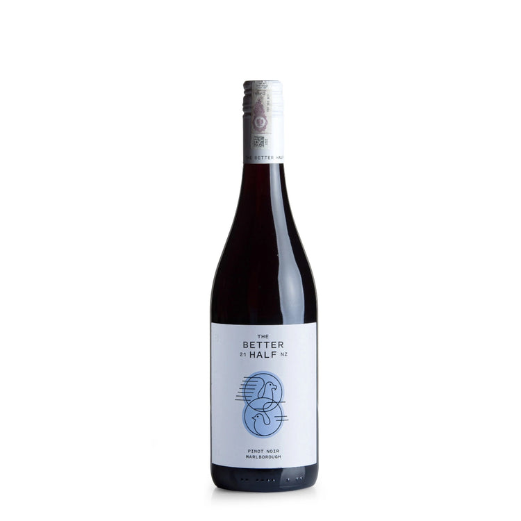 Jules Taylor The Better Half Pinot Noir 2023